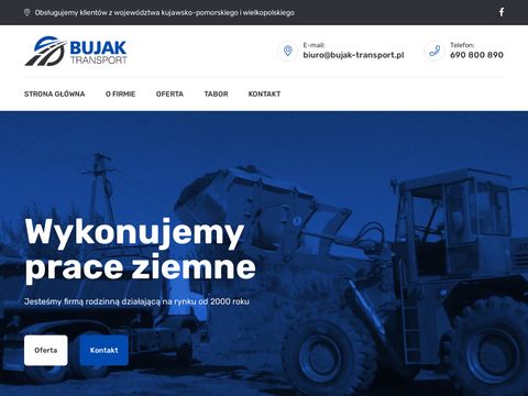 Bujak-Transport.pl