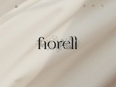 Fiorell - szorty damskie